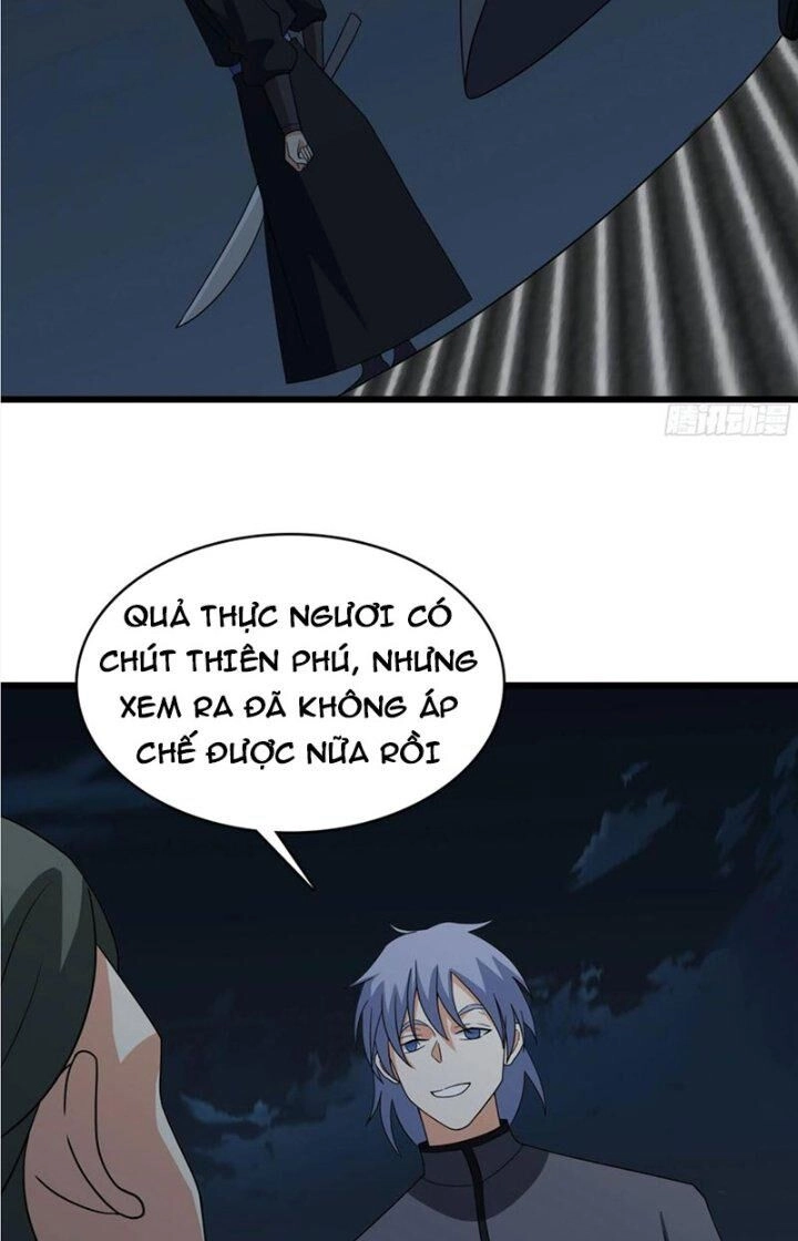 Ta Làm Kiêu Hùng Tại Dị Giới Chapter 708 - 39