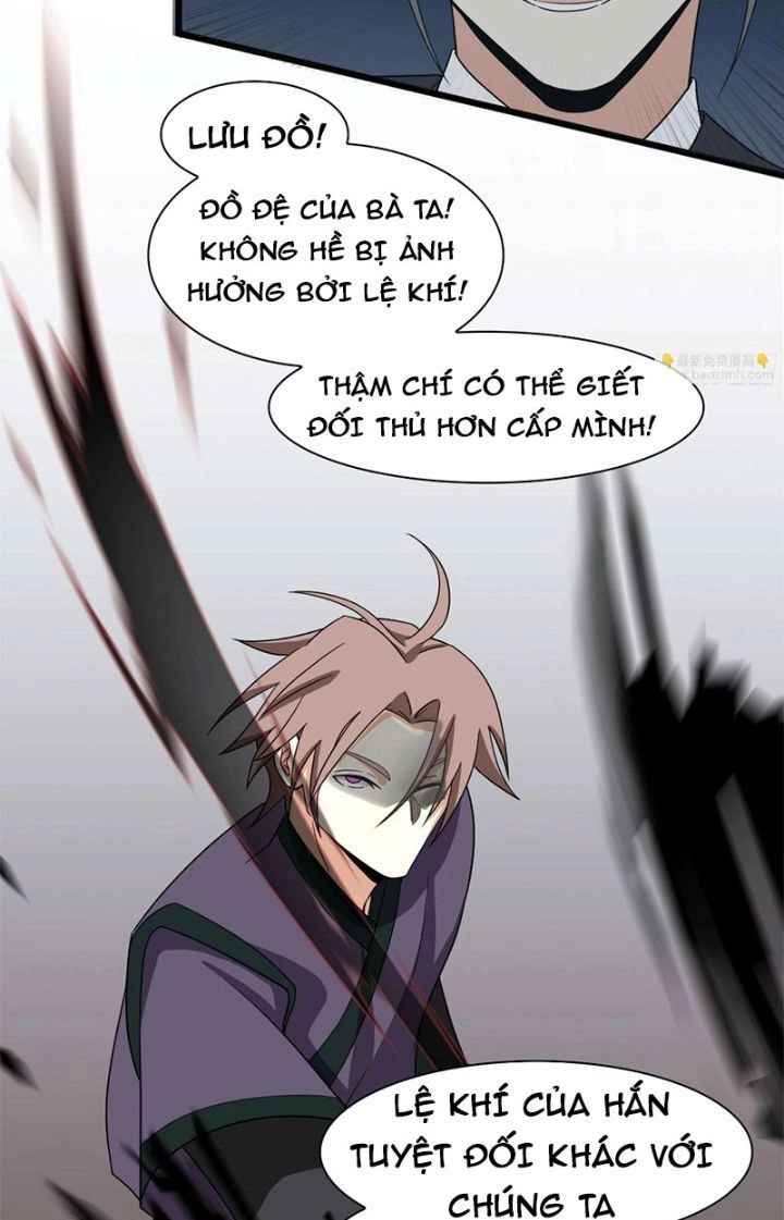 Ta Làm Kiêu Hùng Tại Dị Giới Chapter 709 - 17