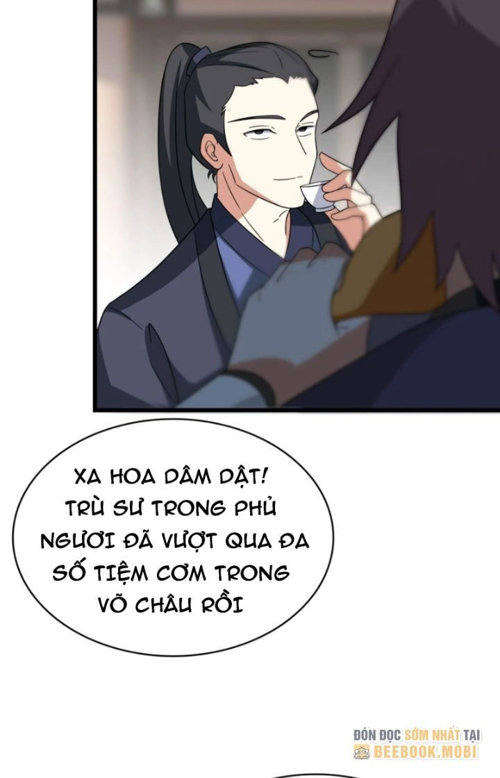 Ta Làm Kiêu Hùng Tại Dị Giới Chapter 710 - 10