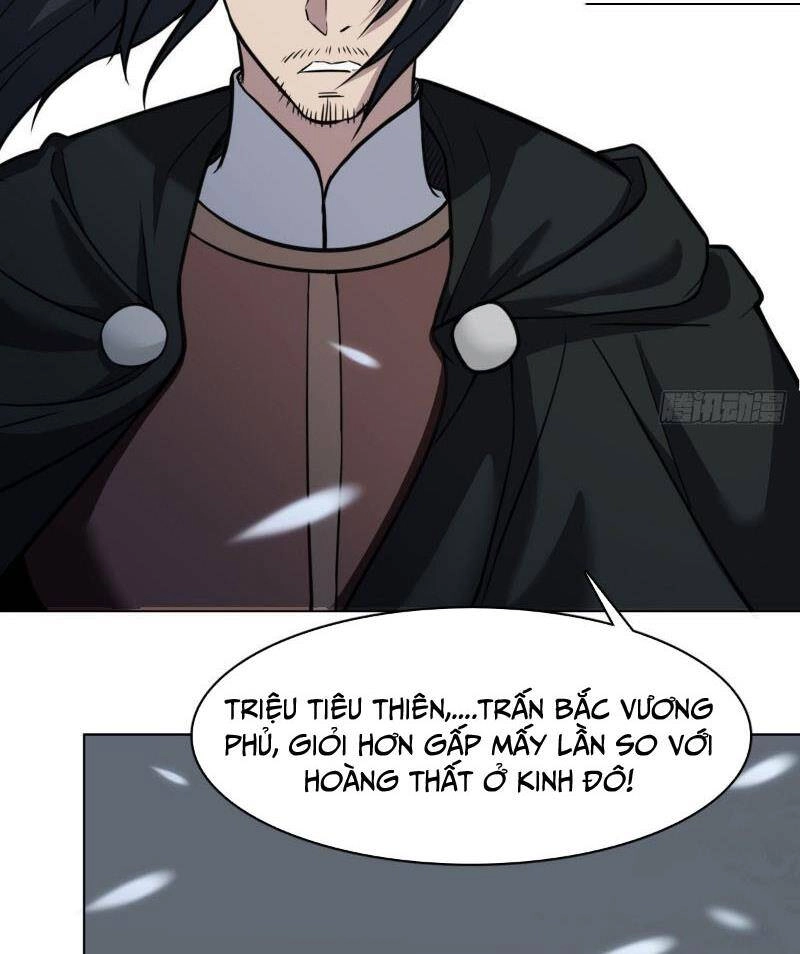 Ta Làm Kiêu Hùng Tại Dị Giới Chapter 712 - 3