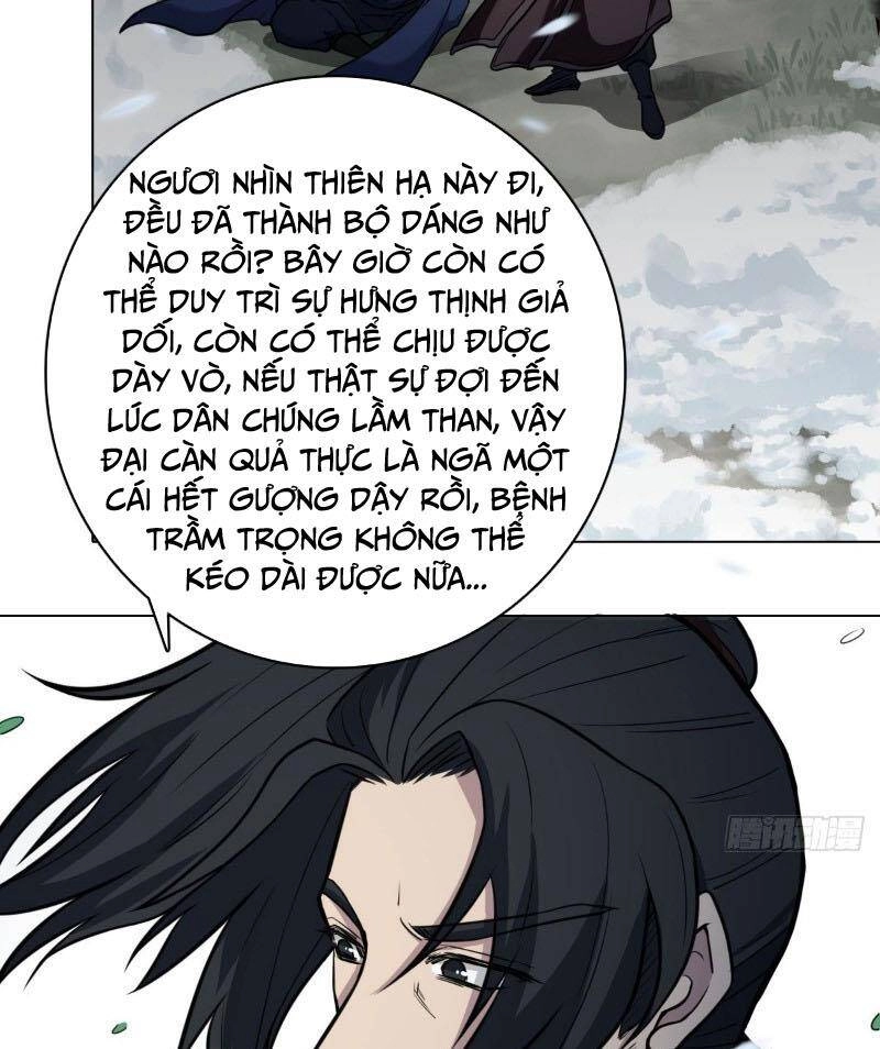 Ta Làm Kiêu Hùng Tại Dị Giới Chapter 712 - 5