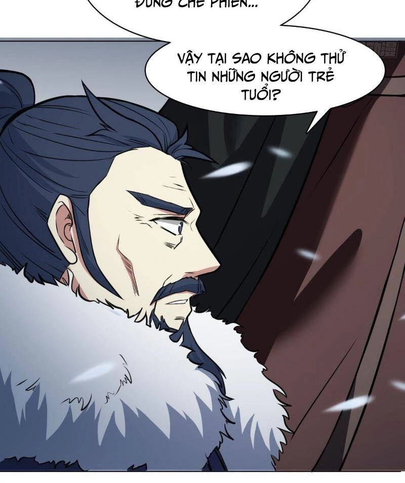 Ta Làm Kiêu Hùng Tại Dị Giới Chapter 712 - 7