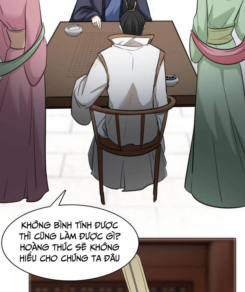 Ta Làm Kiêu Hùng Tại Dị Giới Chapter 712 - 13