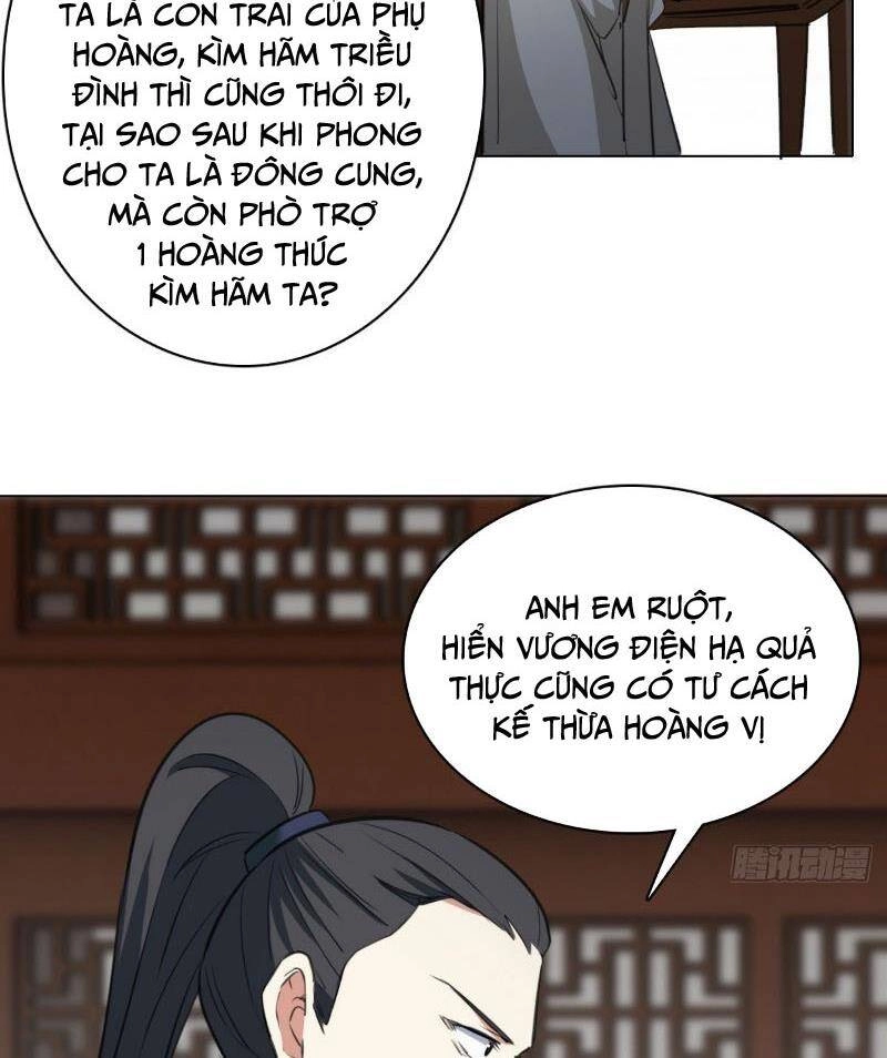 Ta Làm Kiêu Hùng Tại Dị Giới Chapter 712 - 15