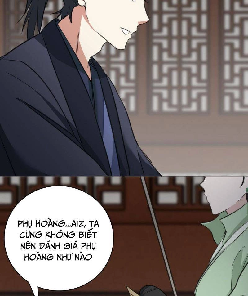 Ta Làm Kiêu Hùng Tại Dị Giới Chapter 712 - 16