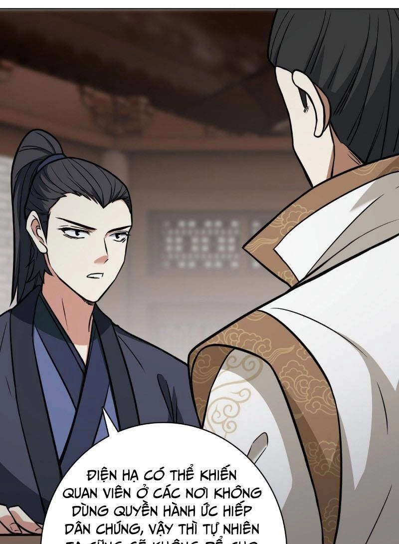 Ta Làm Kiêu Hùng Tại Dị Giới Chapter 712 - 21