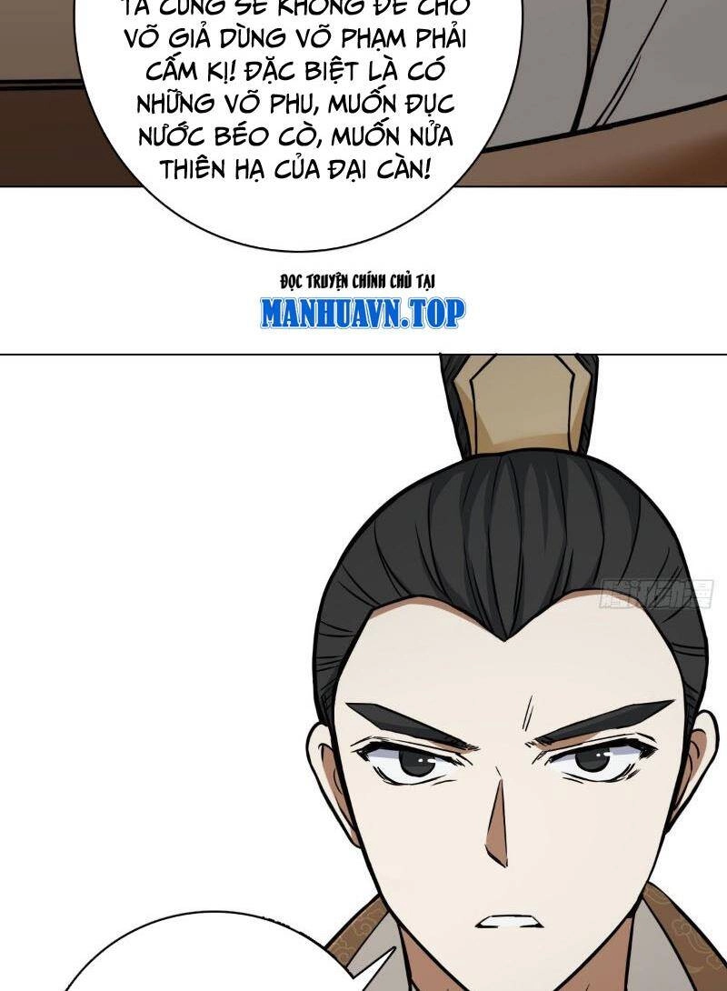 Ta Làm Kiêu Hùng Tại Dị Giới Chapter 712 - 22