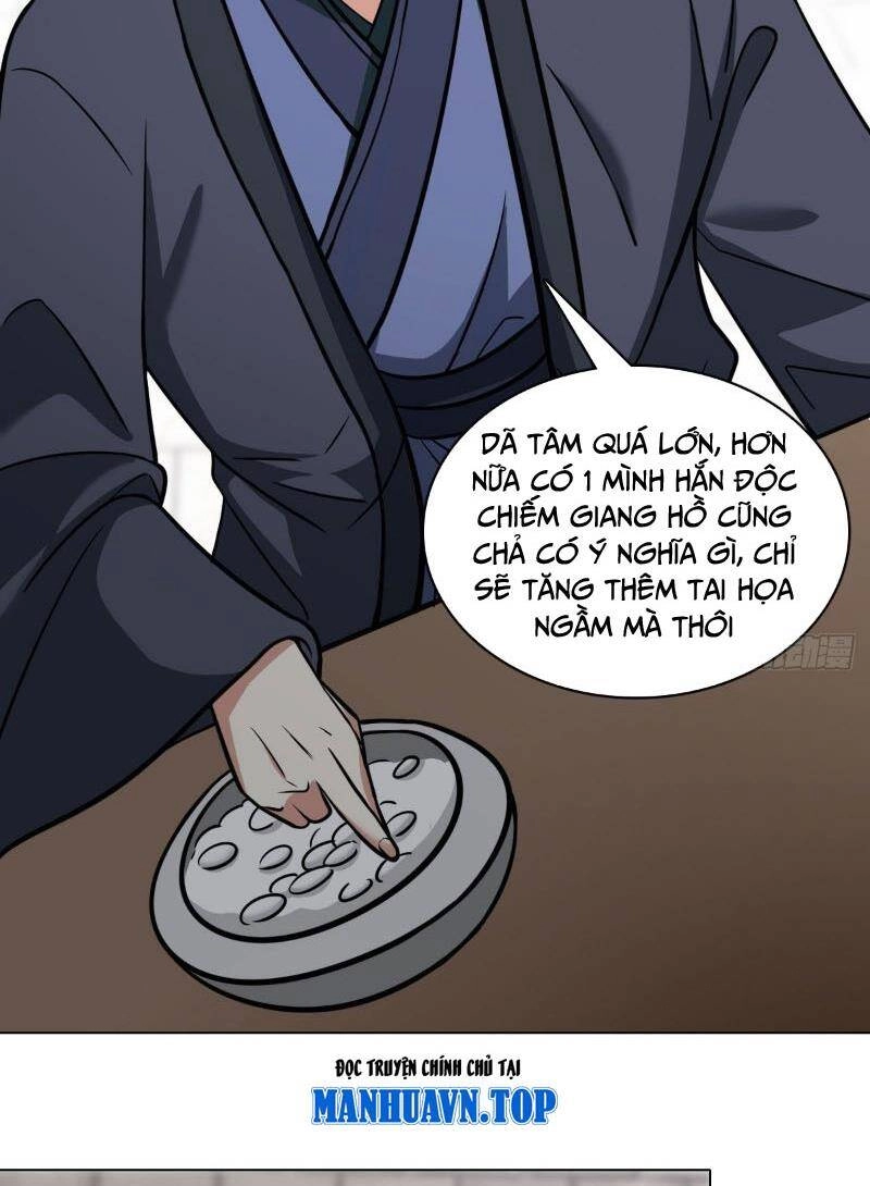 Ta Làm Kiêu Hùng Tại Dị Giới Chapter 712 - 24