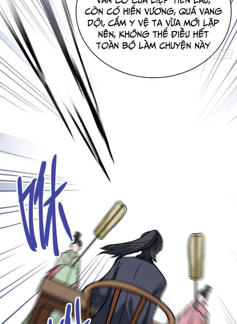 Ta Làm Kiêu Hùng Tại Dị Giới Chapter 712 - 28