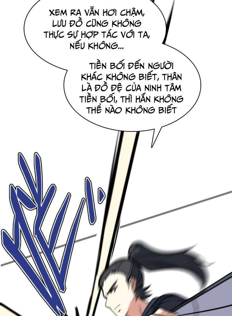 Ta Làm Kiêu Hùng Tại Dị Giới Chapter 712 - 30