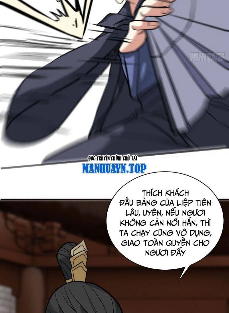 Ta Làm Kiêu Hùng Tại Dị Giới Chapter 712 - 31