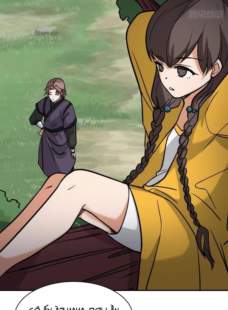 Ta Làm Kiêu Hùng Tại Dị Giới Chapter 712 - 36