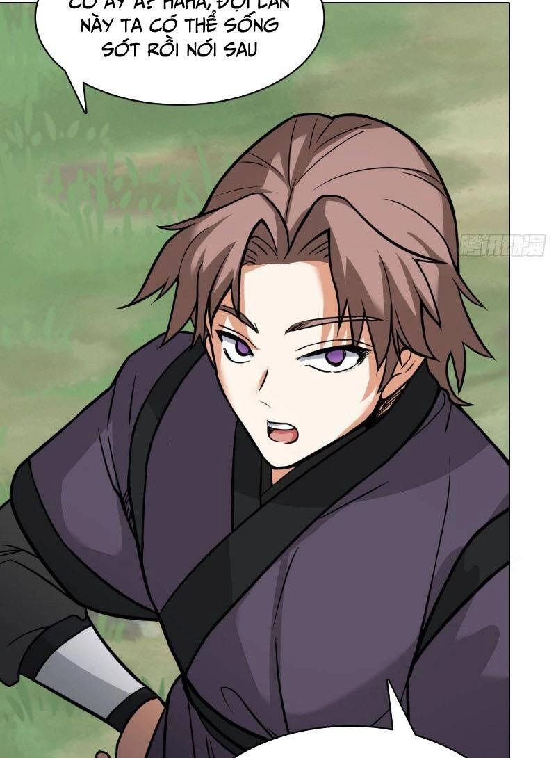 Ta Làm Kiêu Hùng Tại Dị Giới Chapter 712 - 37