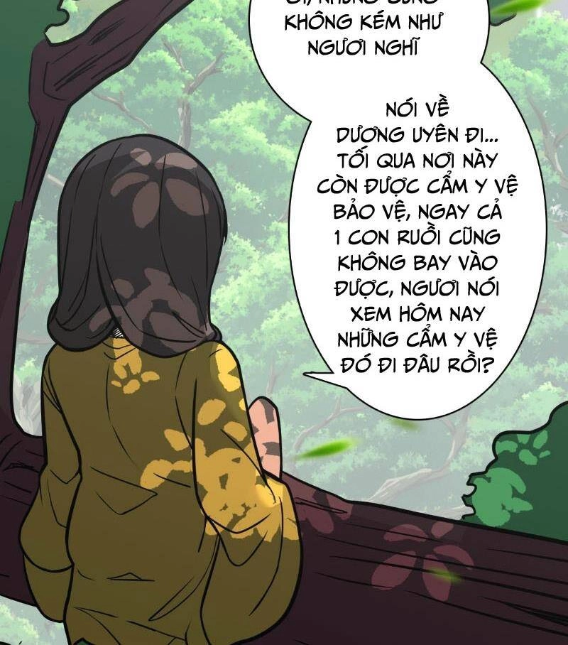 Ta Làm Kiêu Hùng Tại Dị Giới Chapter 712 - 42