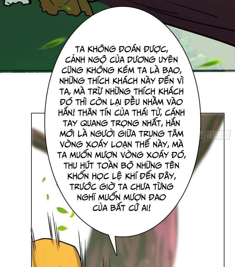 Ta Làm Kiêu Hùng Tại Dị Giới Chapter 712 - 43