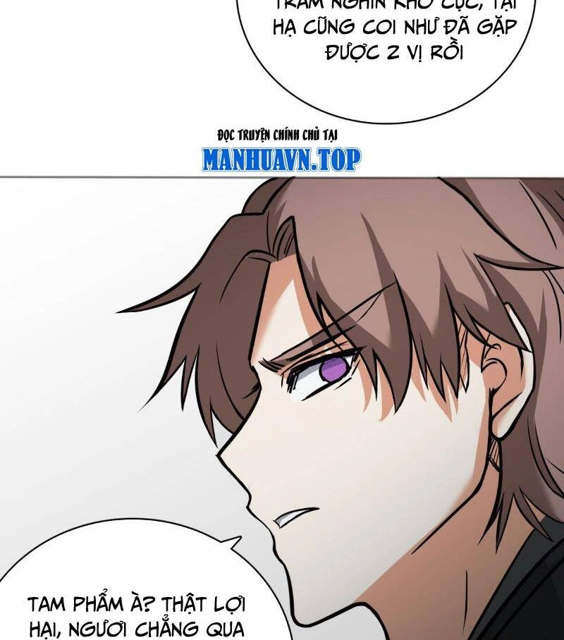 Ta Làm Kiêu Hùng Tại Dị Giới Chapter 712 - 48