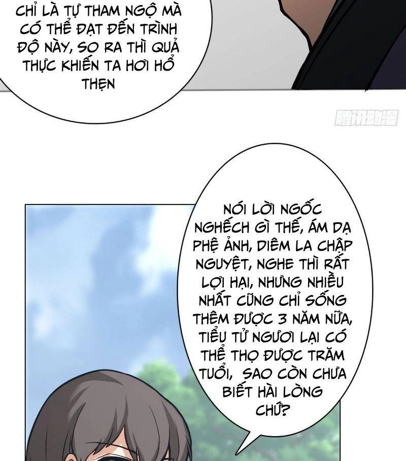 Ta Làm Kiêu Hùng Tại Dị Giới Chapter 712 - 49