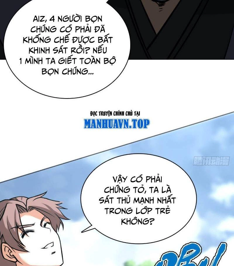 Ta Làm Kiêu Hùng Tại Dị Giới Chapter 712 - 52