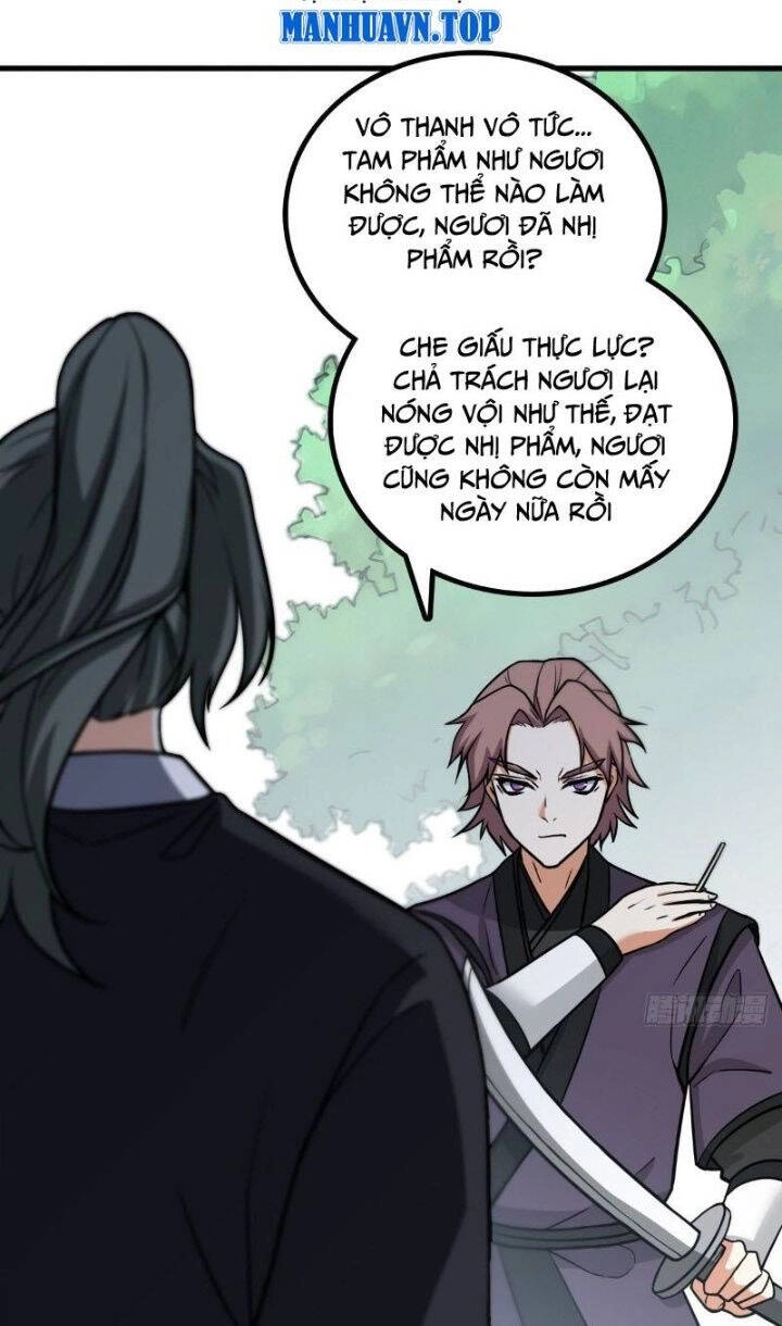 Ta Làm Kiêu Hùng Tại Dị Giới Chapter 713 - 1