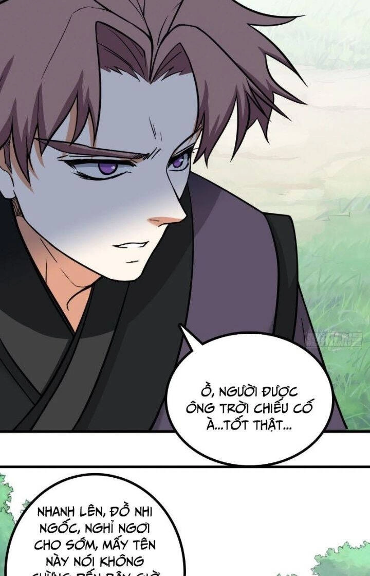 Ta Làm Kiêu Hùng Tại Dị Giới Chapter 713 - 4