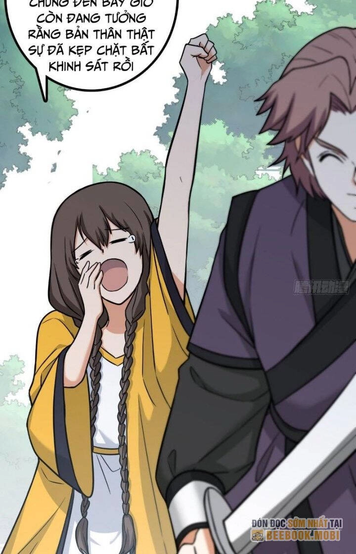 Ta Làm Kiêu Hùng Tại Dị Giới Chapter 713 - 5