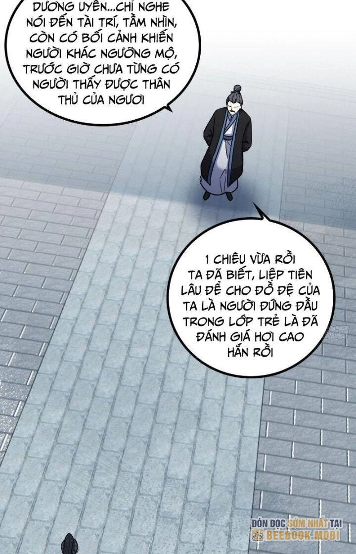 Ta Làm Kiêu Hùng Tại Dị Giới Chapter 713 - 10