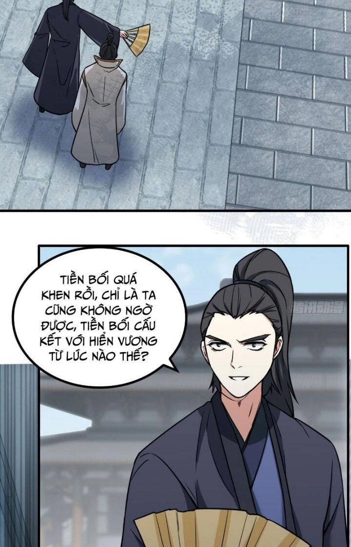 Ta Làm Kiêu Hùng Tại Dị Giới Chapter 713 - 11