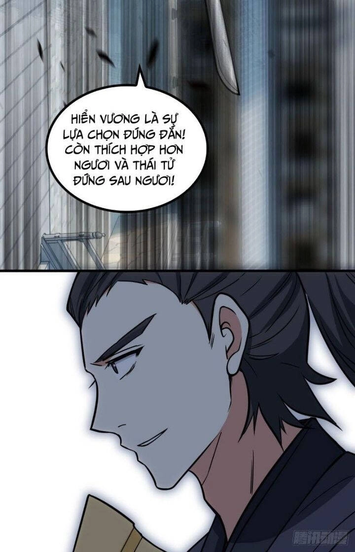 Ta Làm Kiêu Hùng Tại Dị Giới Chapter 713 - 14