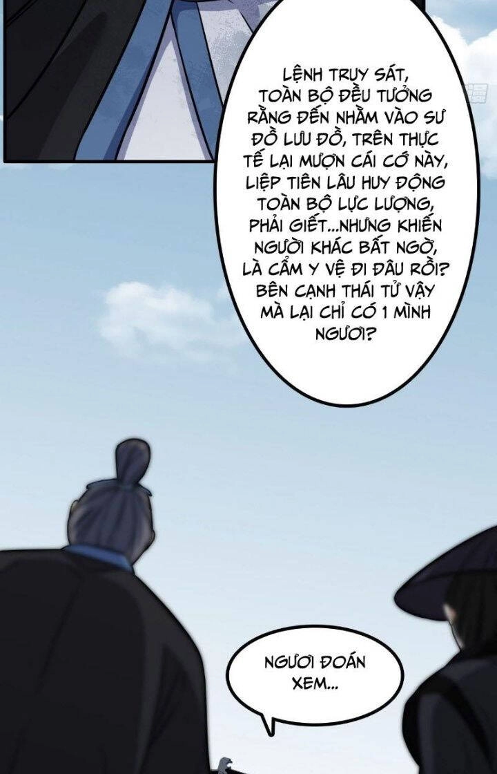 Ta Làm Kiêu Hùng Tại Dị Giới Chapter 713 - 17