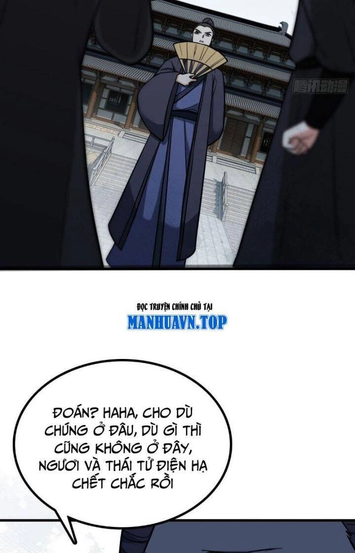 Ta Làm Kiêu Hùng Tại Dị Giới Chapter 713 - 18