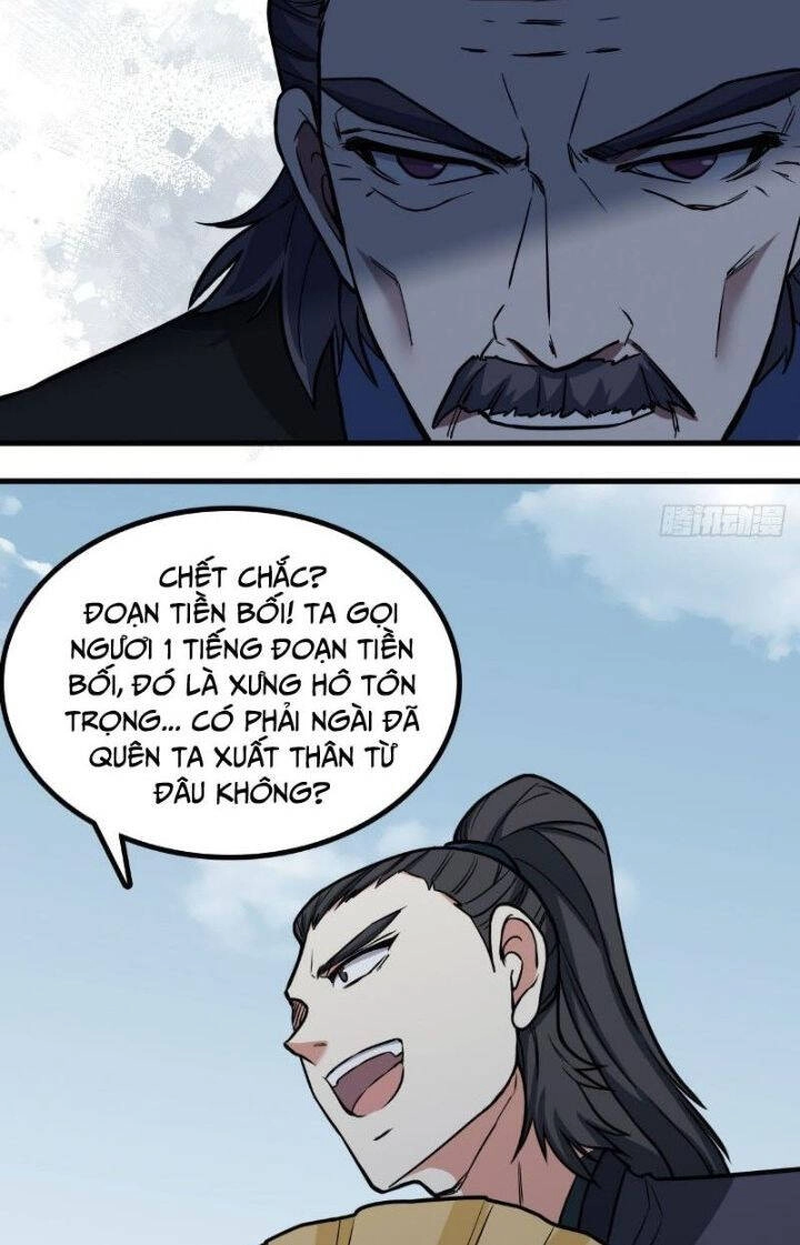 Ta Làm Kiêu Hùng Tại Dị Giới Chapter 713 - 19