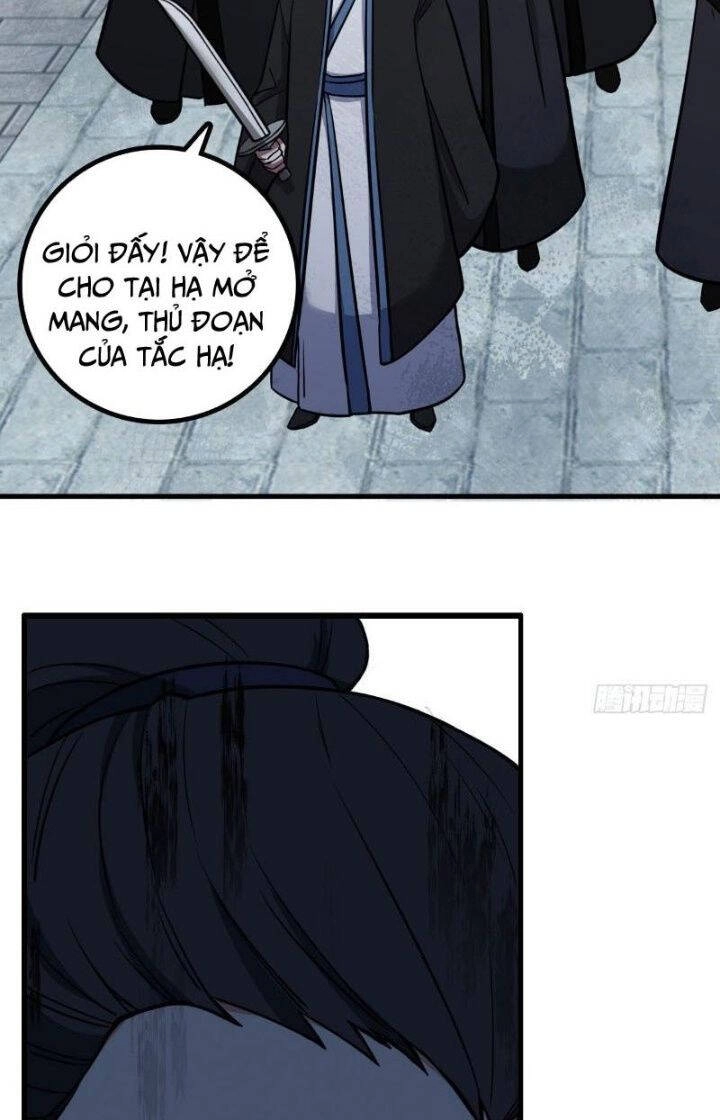 Ta Làm Kiêu Hùng Tại Dị Giới Chapter 713 - 22