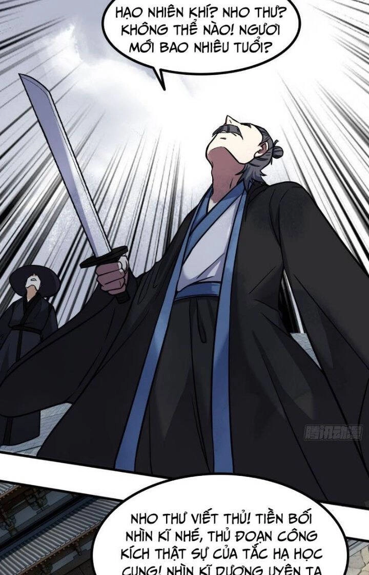 Ta Làm Kiêu Hùng Tại Dị Giới Chapter 713 - 26