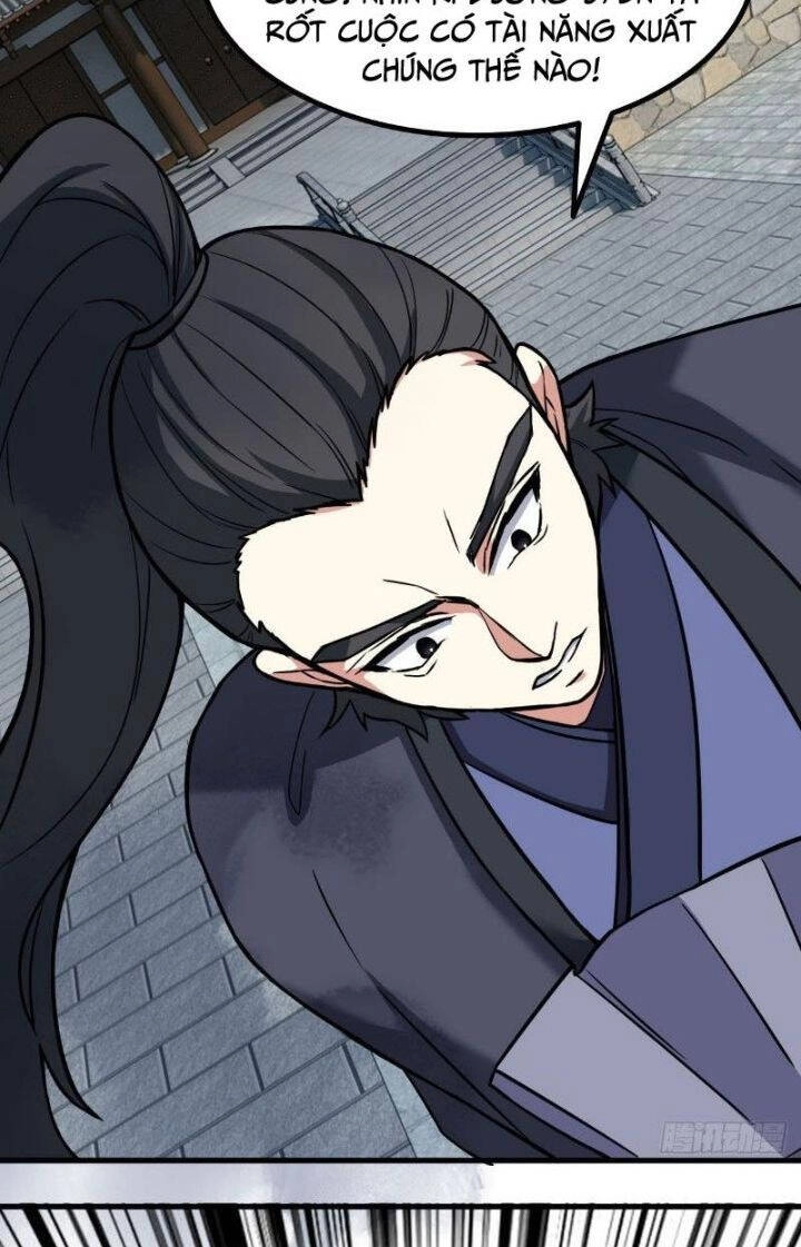 Ta Làm Kiêu Hùng Tại Dị Giới Chapter 713 - 27