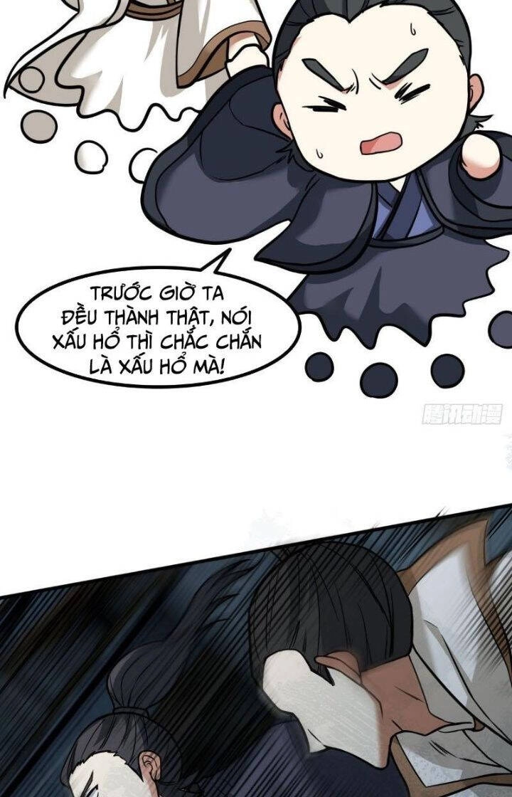 Ta Làm Kiêu Hùng Tại Dị Giới Chapter 713 - 31