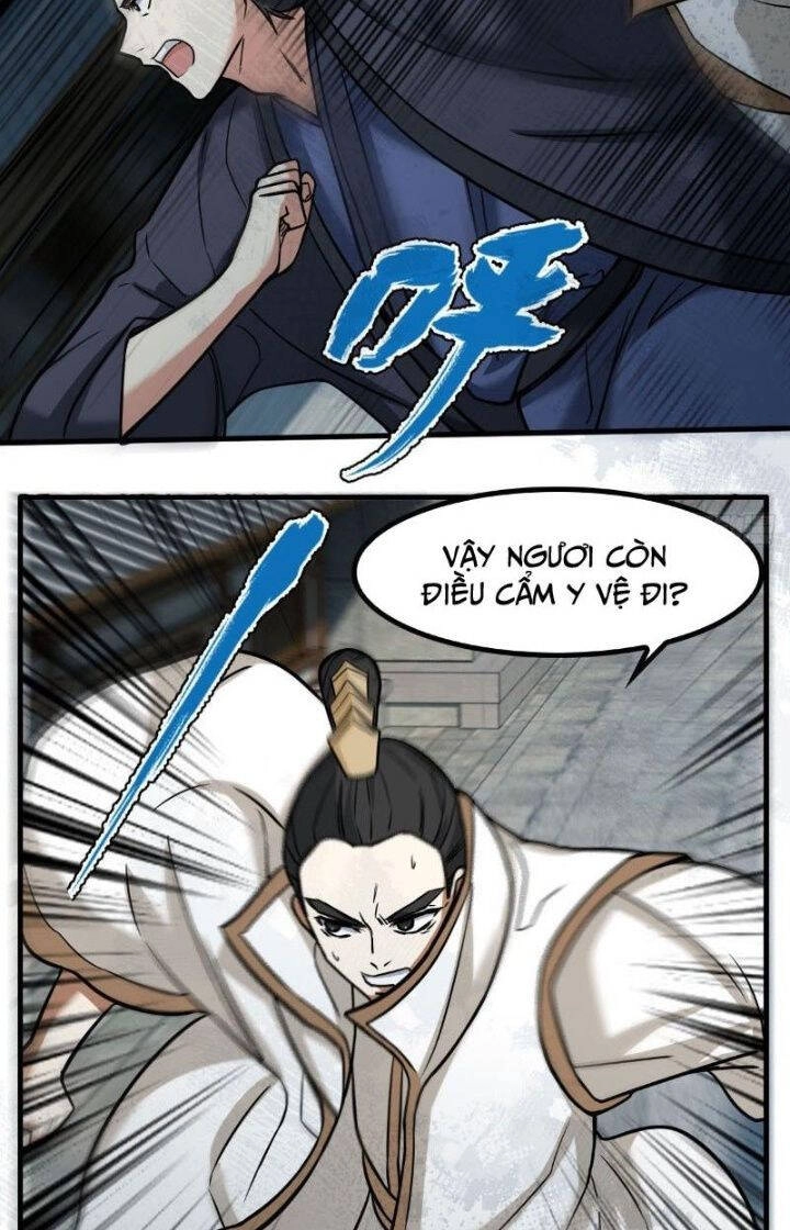 Ta Làm Kiêu Hùng Tại Dị Giới Chapter 713 - 32