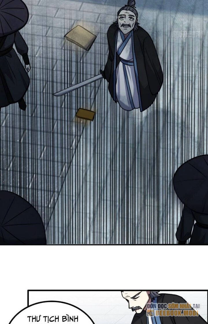 Ta Làm Kiêu Hùng Tại Dị Giới Chapter 713 - 36