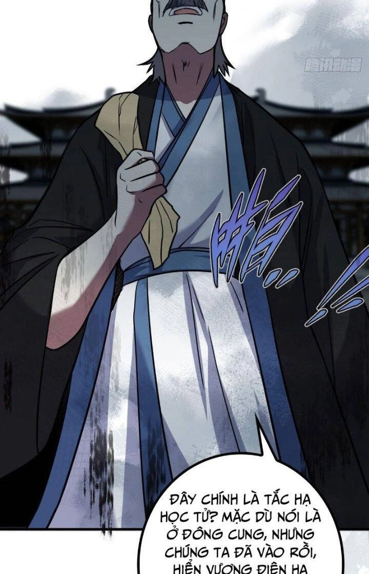 Ta Làm Kiêu Hùng Tại Dị Giới Chapter 713 - 38