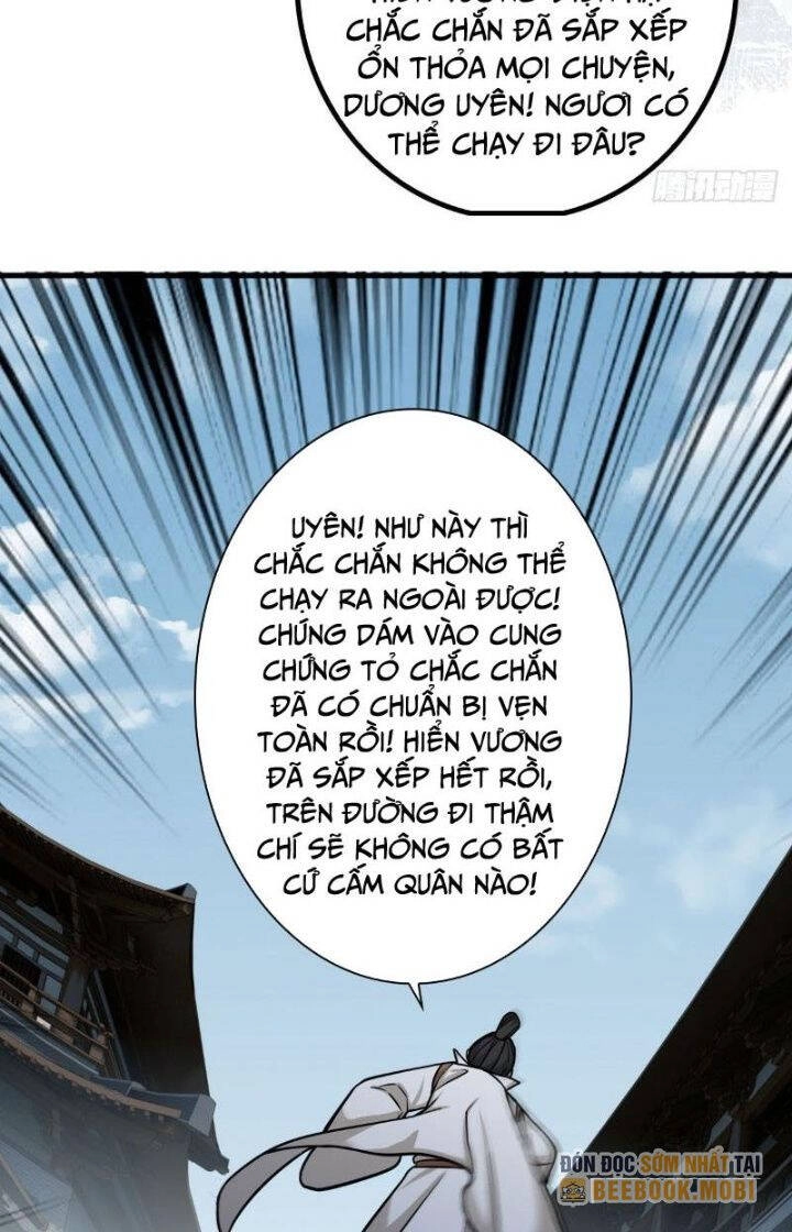 Ta Làm Kiêu Hùng Tại Dị Giới Chapter 713 - 39