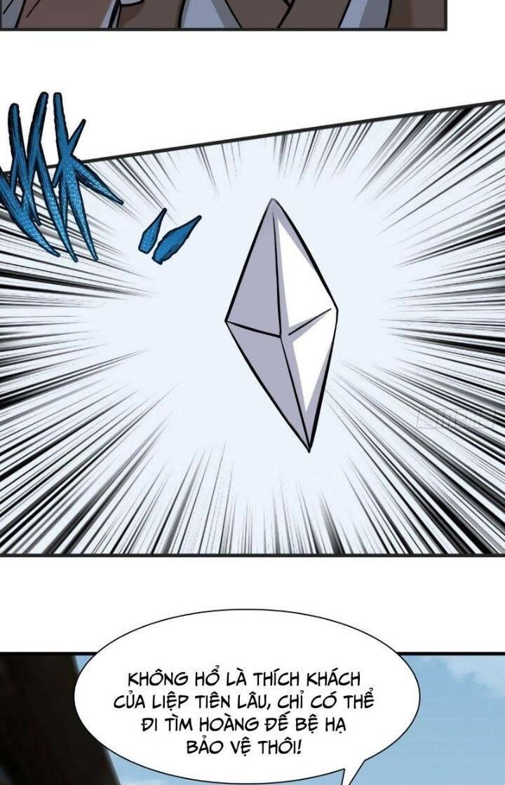 Ta Làm Kiêu Hùng Tại Dị Giới Chapter 713 - 41