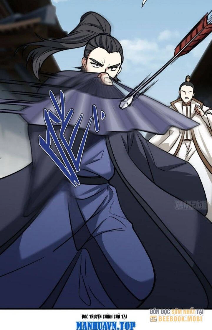 Ta Làm Kiêu Hùng Tại Dị Giới Chapter 713 - 42