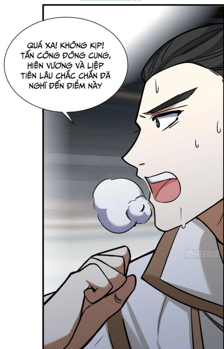 Ta Làm Kiêu Hùng Tại Dị Giới Chapter 713 - 43