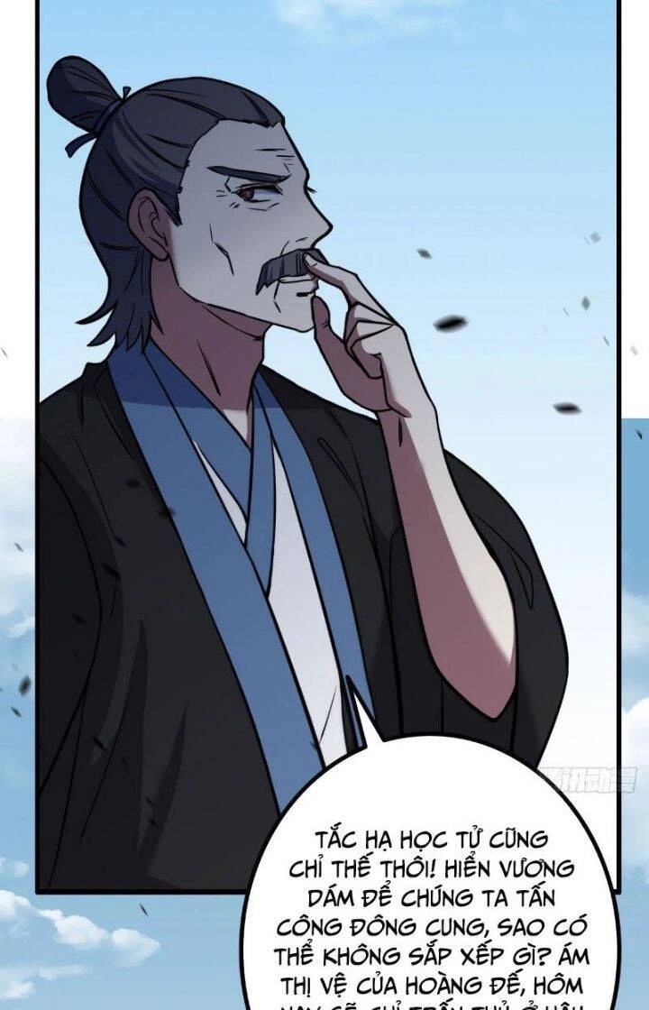 Ta Làm Kiêu Hùng Tại Dị Giới Chapter 713 - 47