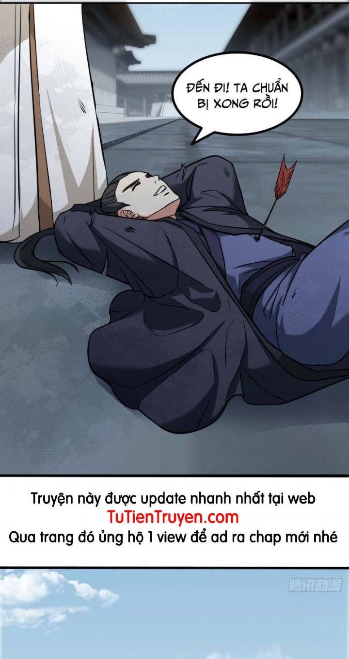 Ta Làm Kiêu Hùng Tại Dị Giới Chapter 714 - 1