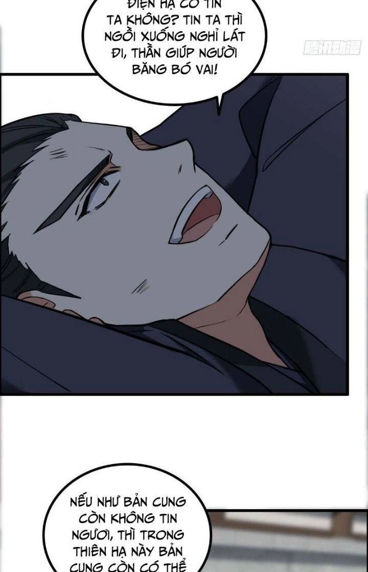 Ta Làm Kiêu Hùng Tại Dị Giới Chapter 714 - 3