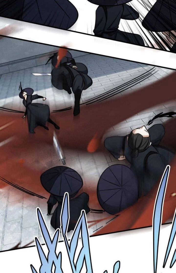 Ta Làm Kiêu Hùng Tại Dị Giới Chapter 714 - 8