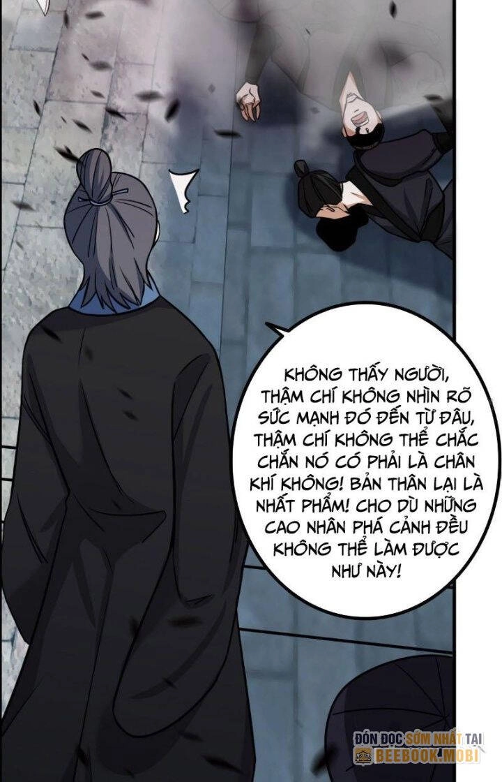 Ta Làm Kiêu Hùng Tại Dị Giới Chapter 714 - 10