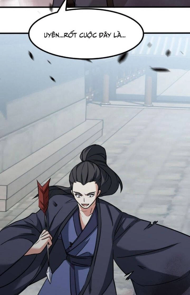 Ta Làm Kiêu Hùng Tại Dị Giới Chapter 714 - 12