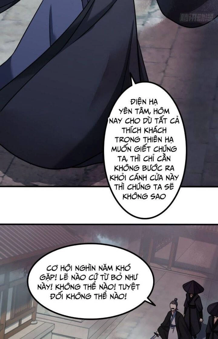 Ta Làm Kiêu Hùng Tại Dị Giới Chapter 714 - 13