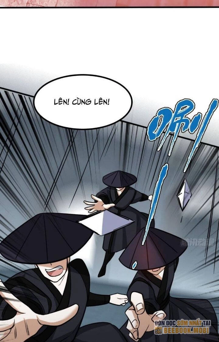 Ta Làm Kiêu Hùng Tại Dị Giới Chapter 714 - 15